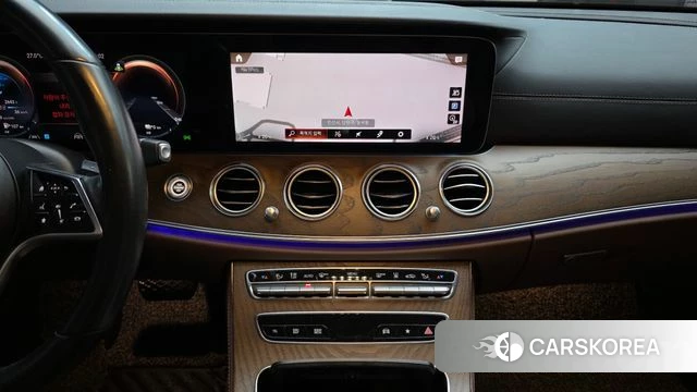 Mercedes-Benz E-Class W213 id 4507519 из Кореи 20