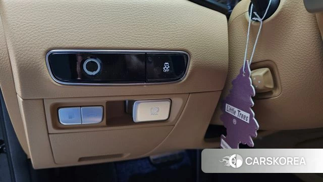 Kia The New K9 2nd generation id 4230750 из Кореи 20