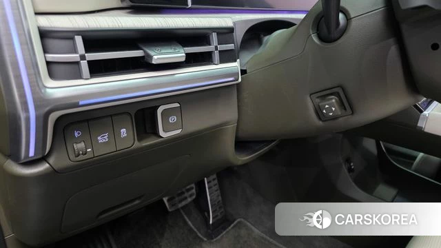 Hyundai Santa Fe (MX5) id 4280625 из Кореи 20