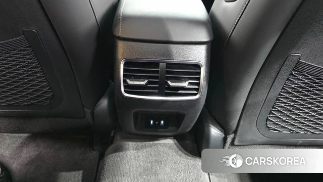 Hyundai Sonata D Edge (DN8) id 4427926 из Кореи 20