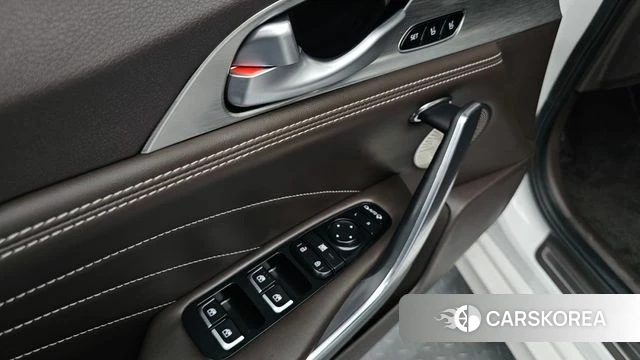 Kia Stinger Meister id 4594420 из Кореи 20