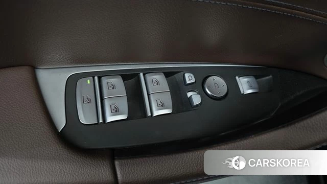 BMW X3 (G01) id 4677022 из Кореи 20