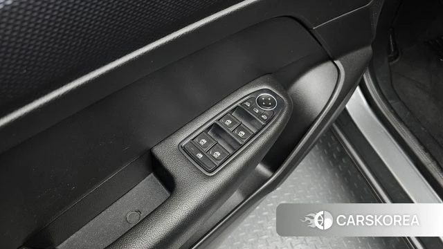 Renault Korea (Samsung) XM3 id 4604138 из Кореи 20