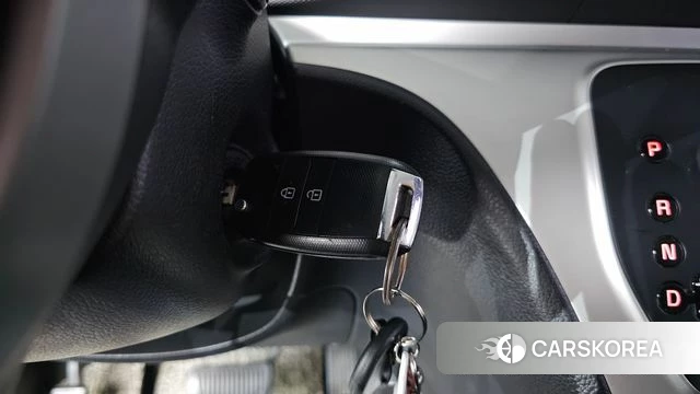 Kia The New Ray id 4626110 из Кореи 20