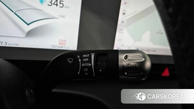 Hyundai Ionic 5 id 4906106 из Кореи 20