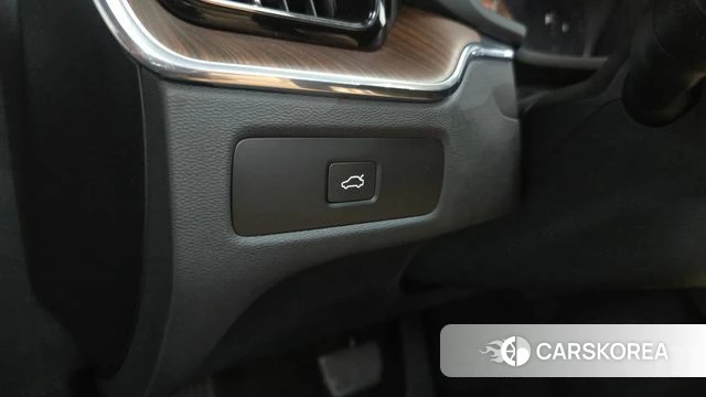 Volvo XC60 second Generation id 4315346 из Кореи 20