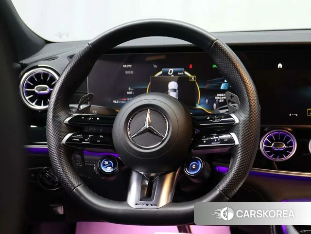 Mercedes-Benz AMG GT id 4238724 из Китая 20