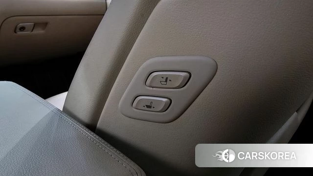 Genesis G80 id 4703317 из Кореи 20