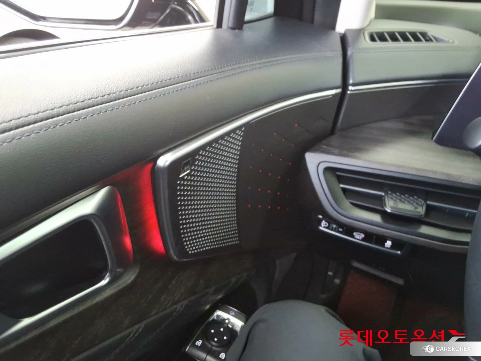 Kia K8 id 3882176 из Кореи 20