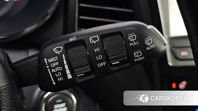 Ssangyong Tivoli Air id 4582030 из Кореи 20