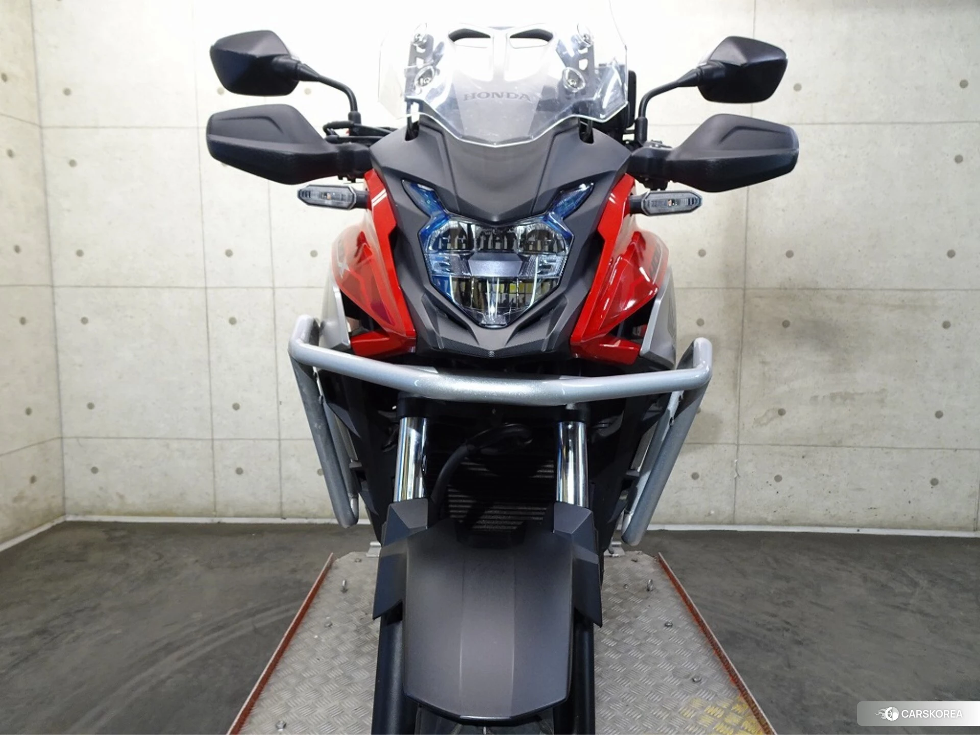 Проданный Honda 400X id 4007971 из Японии, фото 20