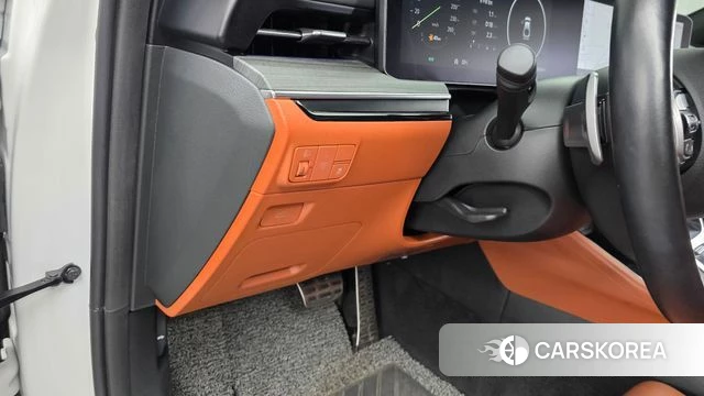 Kia The New K5 3rd generation id 4655780 из Кореи 20
