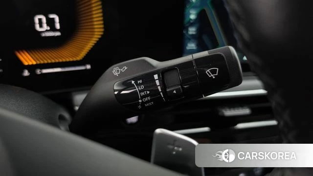 Kia The New K5 3rd generation id 4669779 из Кореи 20