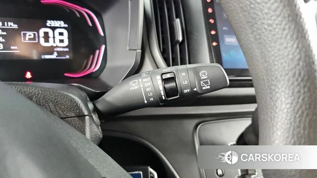 Kia The New Kia Ray id 4354959 из Кореи 20