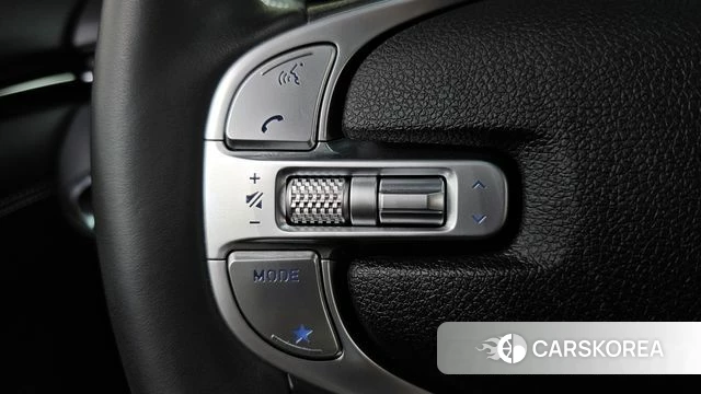 Genesis GV70 id 4494833 из Кореи 20