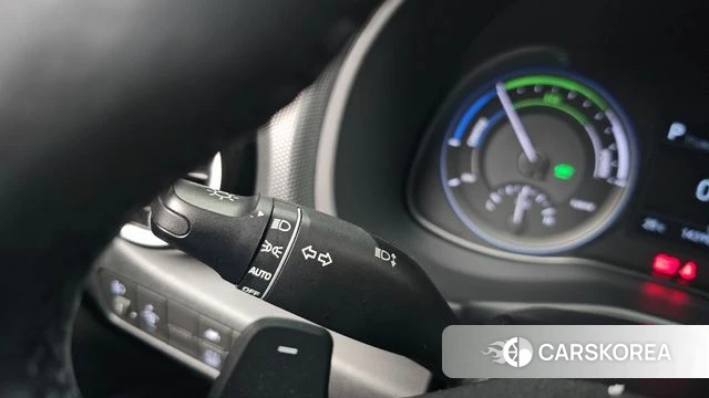 Hyundai Kona Hybrid id 4482579 из Кореи 20