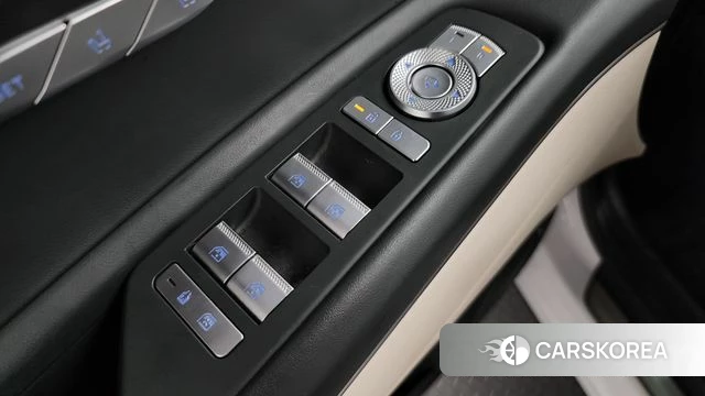 Genesis GV80 id 4725391 из Кореи 20