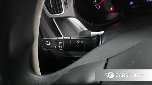 Kia The New Ray id 4716201 из Кореи 20