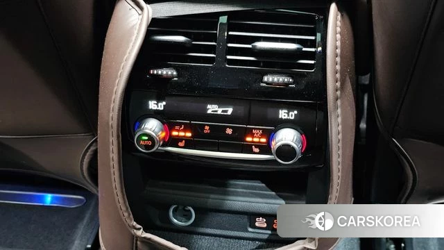 BMW 6 Series GT (G32) id 4720427 из Кореи 20