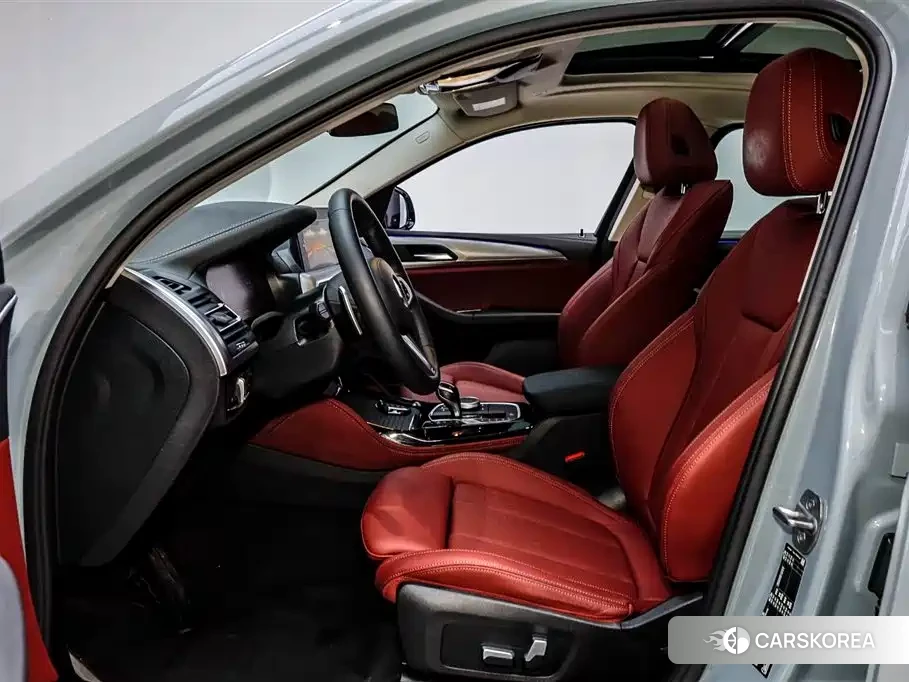BMW X4 id 4547575 из Китая 20