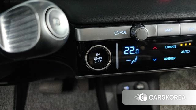Hyundai Ionic 5 id 4745540 из Кореи 20