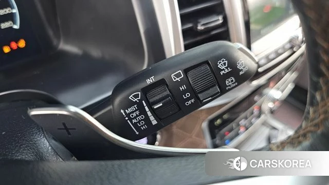 Ssangyong All New Rexton id 4603972 из Кореи 20