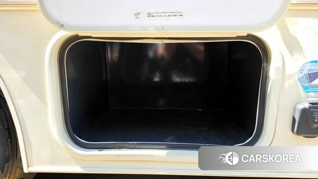 Ford Transit id 4203830 из Кореи 20