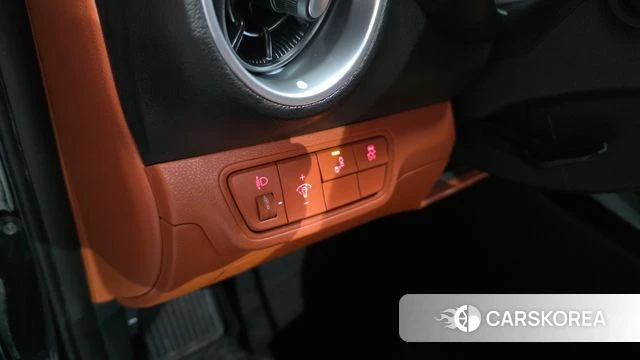 Kia The New K3 2nd generation id 4922500 из Кореи 20