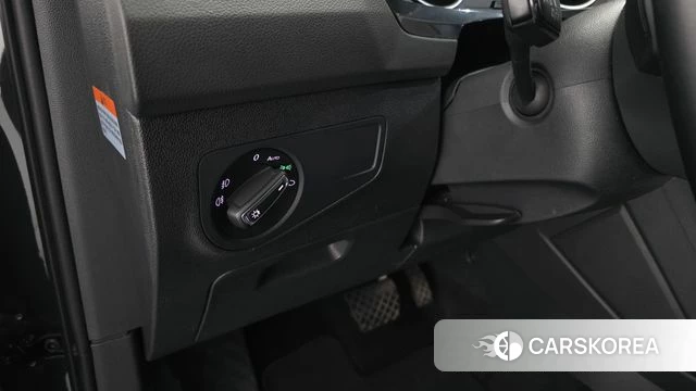 Volkswagen Tiguan second Generation id 4378072 из Кореи 20