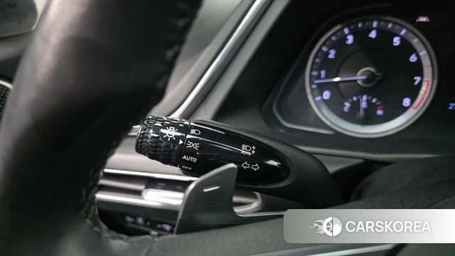 Hyundai Sonata (DN8) id 4389844 из Кореи 20