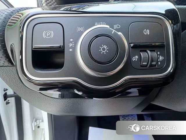 Mercedes-Benz Class A id 4301368 из Китая 20