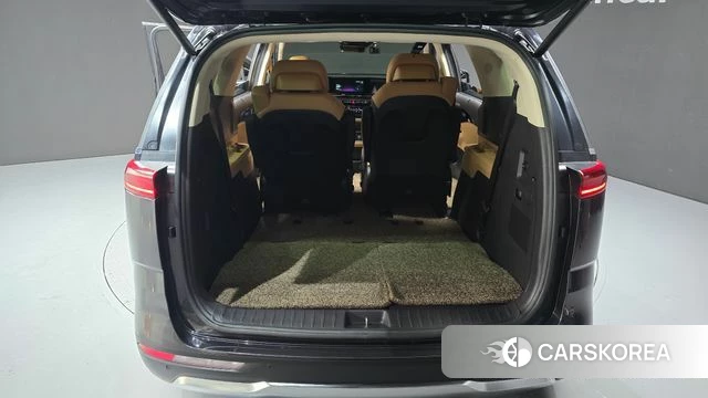 Kia Carnival 4th generation id 4625349 из Кореи 20