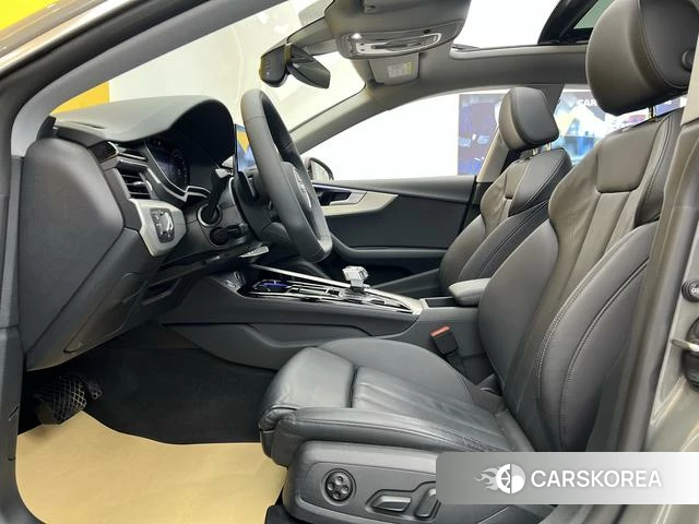 Audi A5 id 4271793 из Китая 20