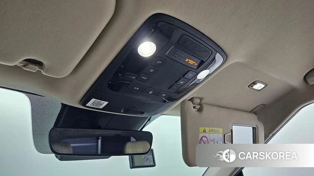 Kia Carnival 4th generation id 4697731 из Кореи 20