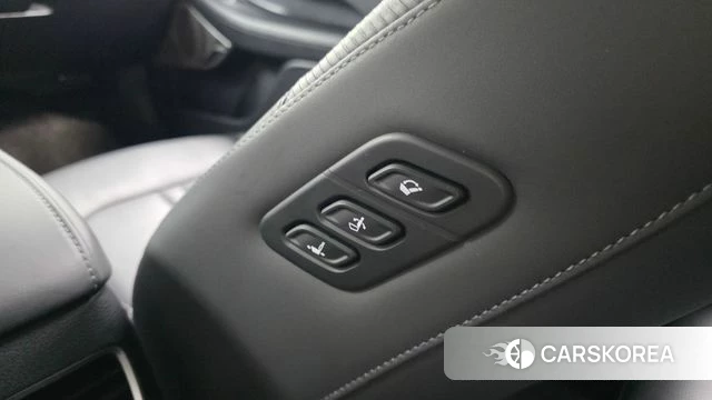 Hyundai Sonata Hybrid (DN8) id 4568252 из Кореи 20