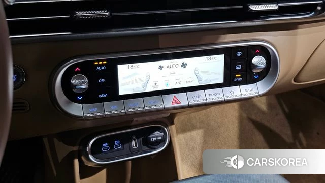 Genesis GV60 id 4906114 из Кореи 20
