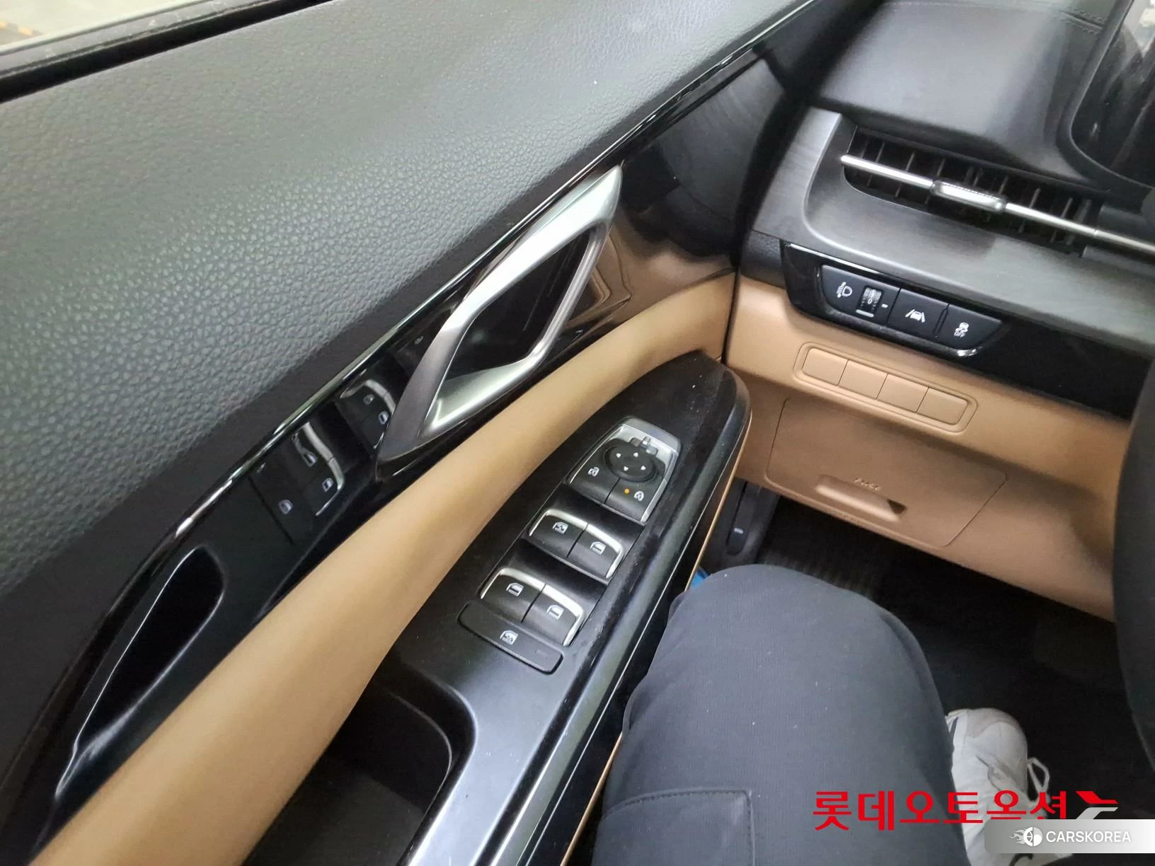 Kia Carnival id 4312642 из Кореи 20