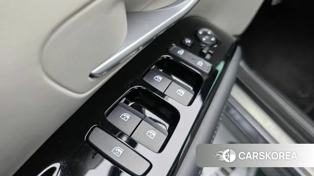Hyundai Tucson Hybrid (NX4) id 4324356 из Кореи 20