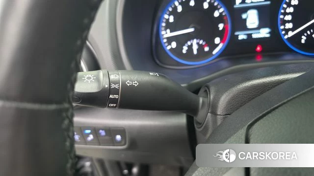 Hyundai Kona id 4531113 из Кореи 20