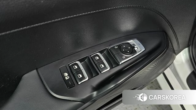 Kia K5 3rd generation id 4388317 из Кореи 20