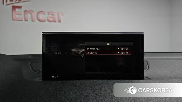 Audi Q7 (4M) id 4477113 из Кореи 20