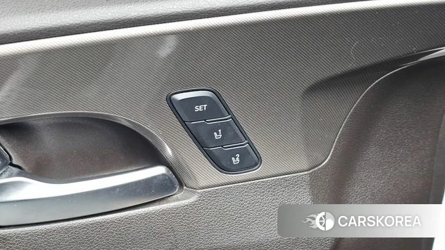 Hyundai Santa Fe TM id 4907448 из Кореи 20