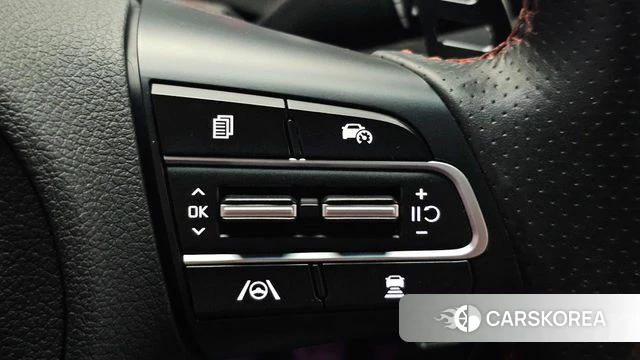 Kia Stinger Meister id 4422567 из Кореи 20