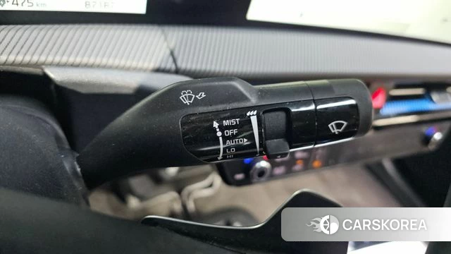 Kia EV6 id 4282396 из Кореи 20