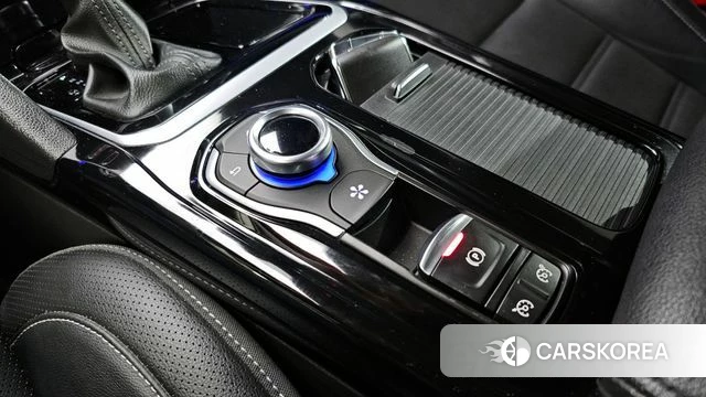 Renault Korea (Samsung) SM6 id 4188436 из Кореи 20