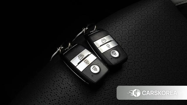 Kia Morning Urban (JA) id 4529705 из Кореи 20