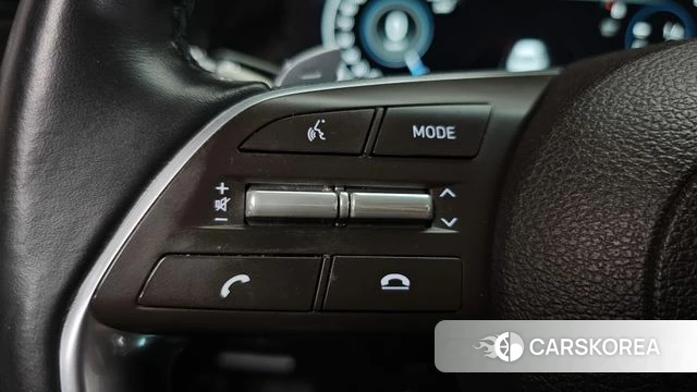 Hyundai The New Grandeur IG id 4434291 из Кореи 20