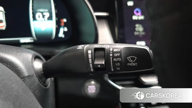 Kia K7 Premier id 4614932 из Кореи 20