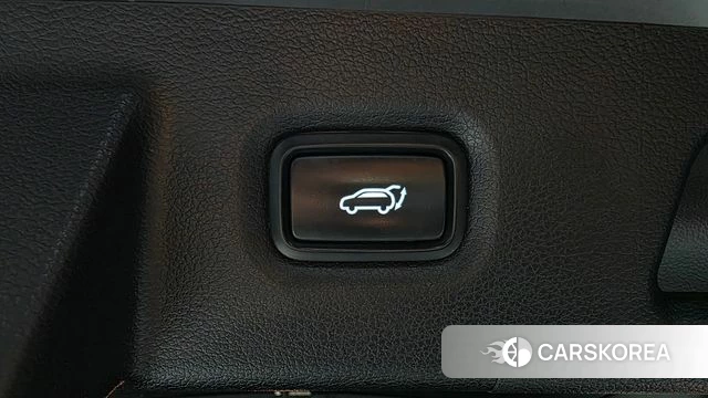 Hyundai Santa Fe TM id 4918954 из Кореи 20