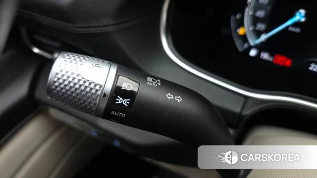 Genesis GV80 id 4223891 из Кореи 20